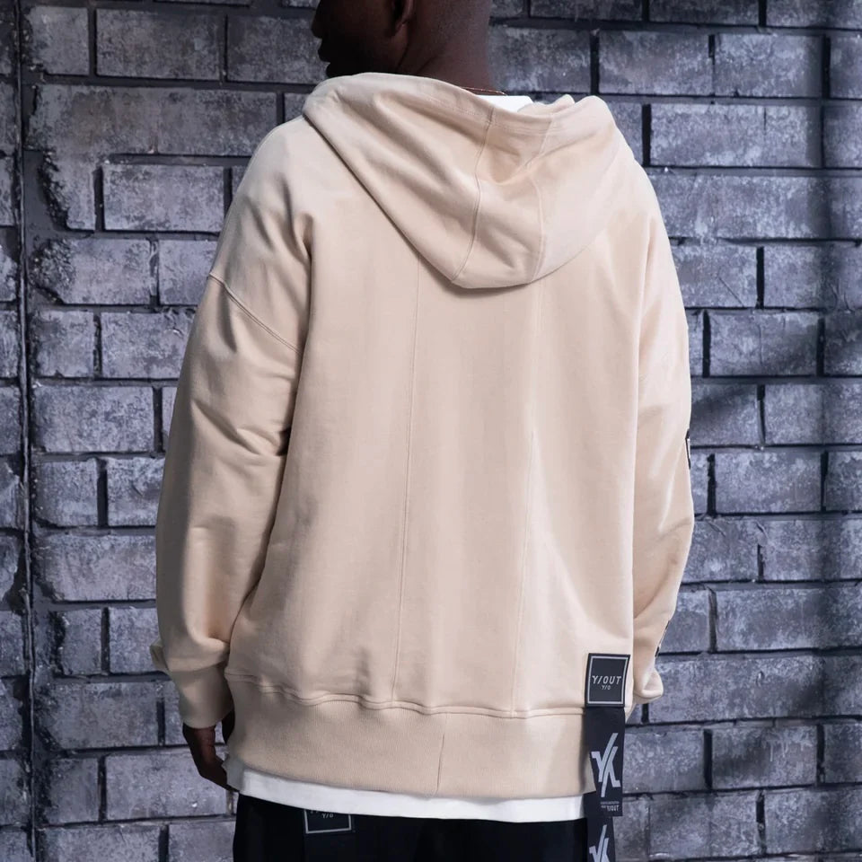 BUZO Y/OUT AUTHENTIC