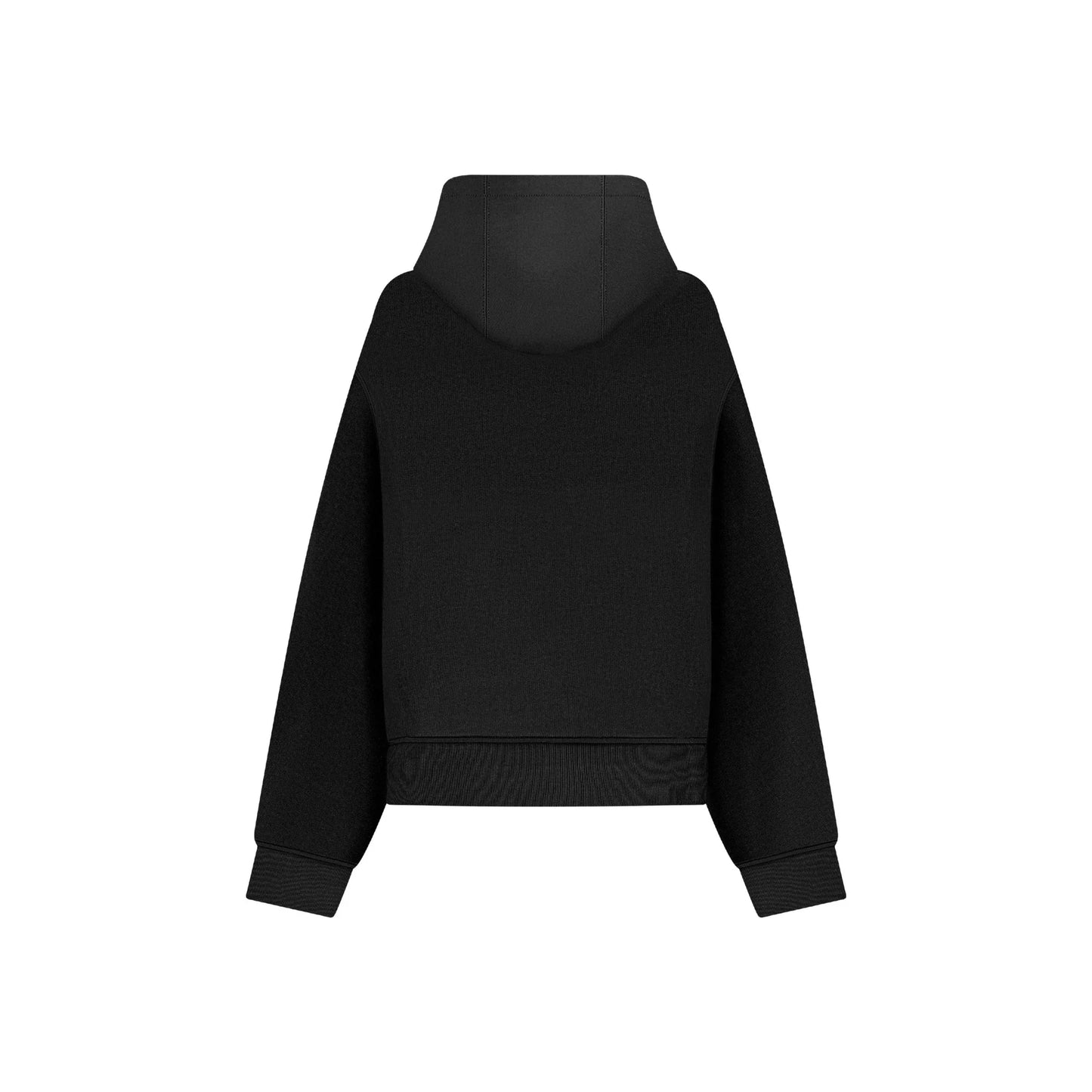 CHOMPA NEA DYRDEK NEGRA