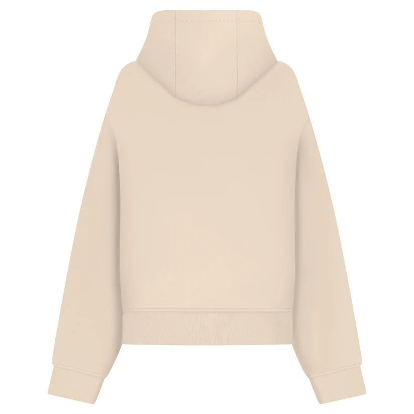 BUZO NEA CASTILLA CAMEL