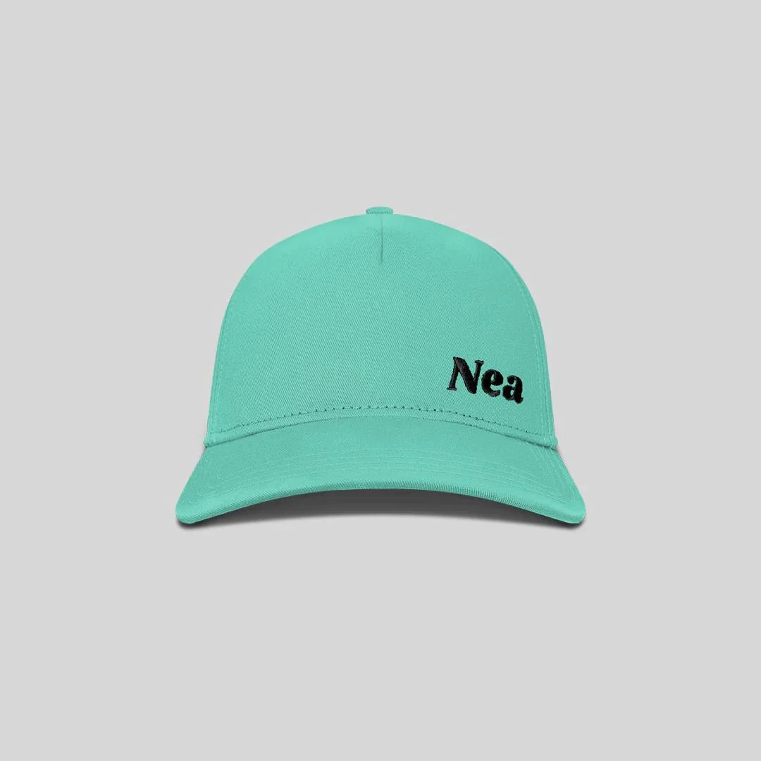 GORRA RONIN NEA VERDE MENTA