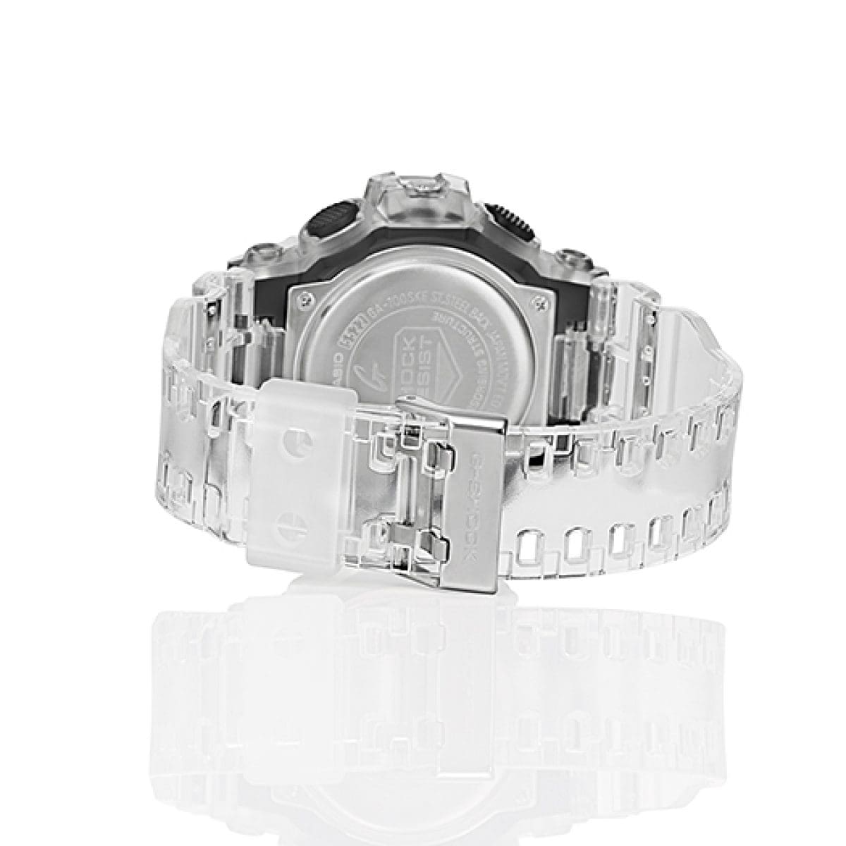 RELOJ CASIO G-SHOCK GA-700SKE-7A
