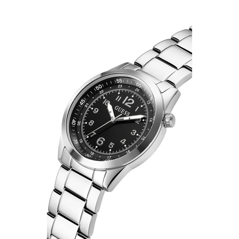 RELOJ GUESS GW0493G1 ACERO INOX