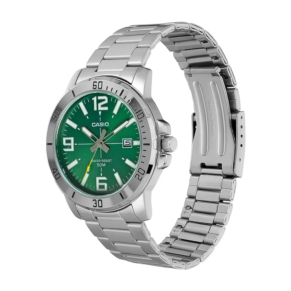 CASIO MTP-VD01D-3BVUDF