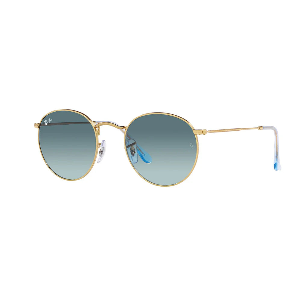 GAFAS RAYBAN RB3447 AZUL