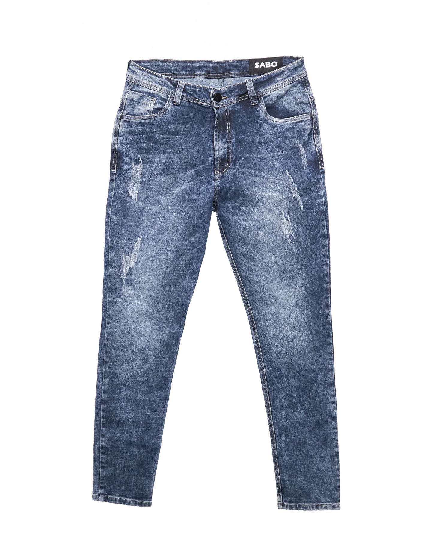 JEAN SABO COUTURE REVOLUTION LIGHT