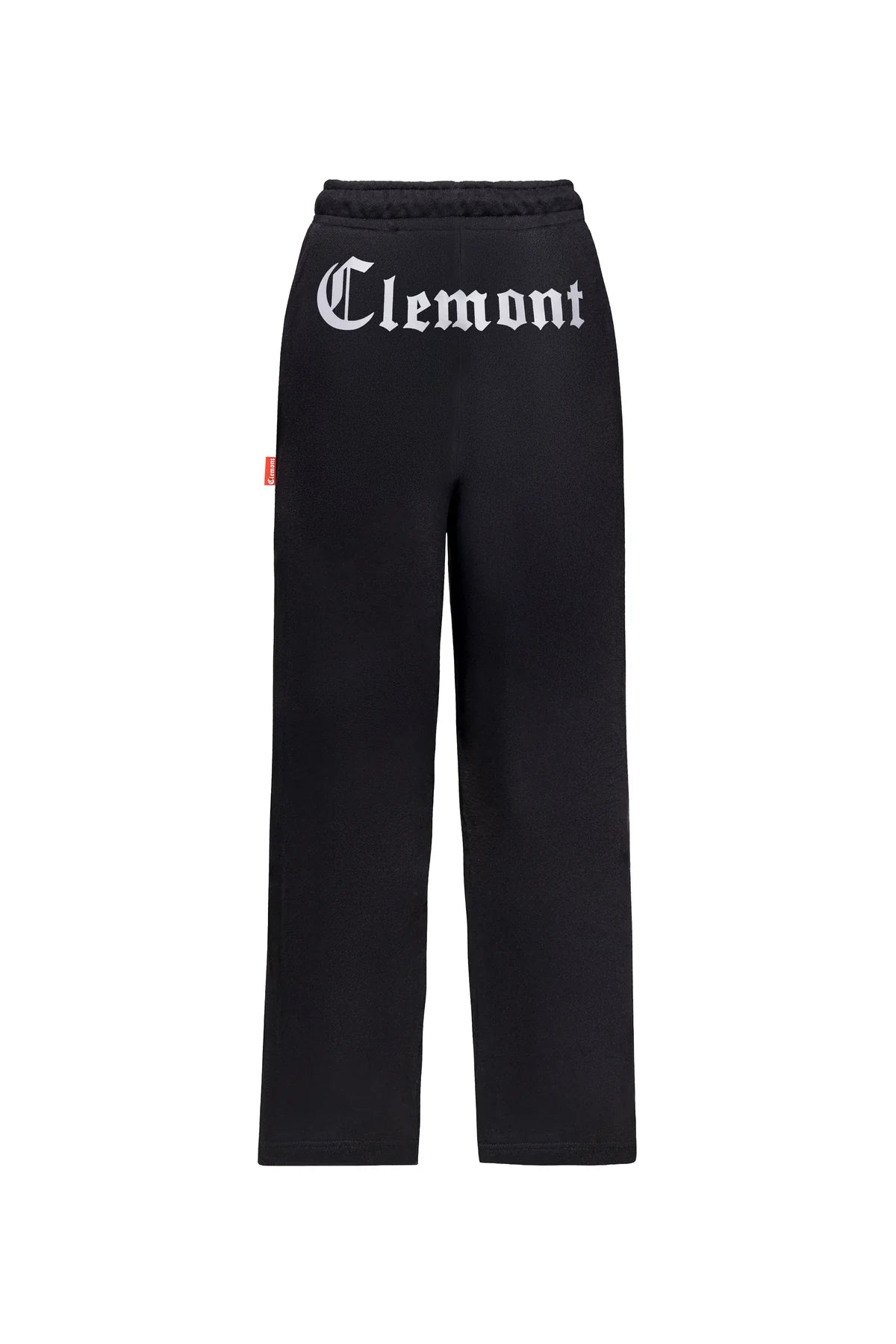 JOGGER CLEMONT DUBBIO NEGRO