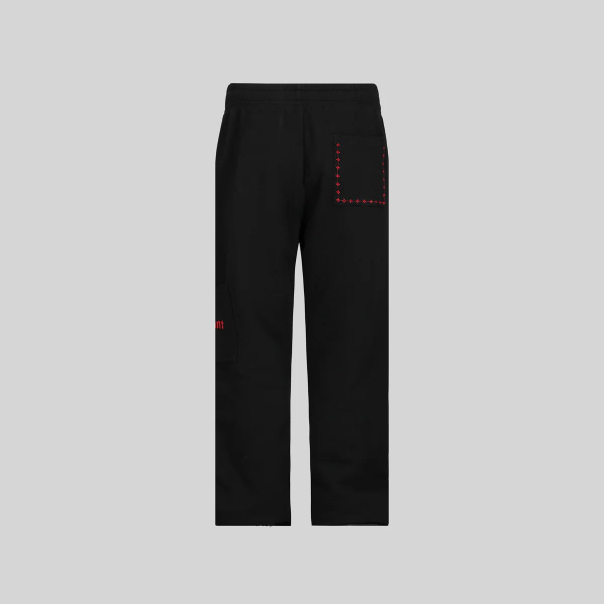 JOGGER CLEMONT GLORIARE NEGRO