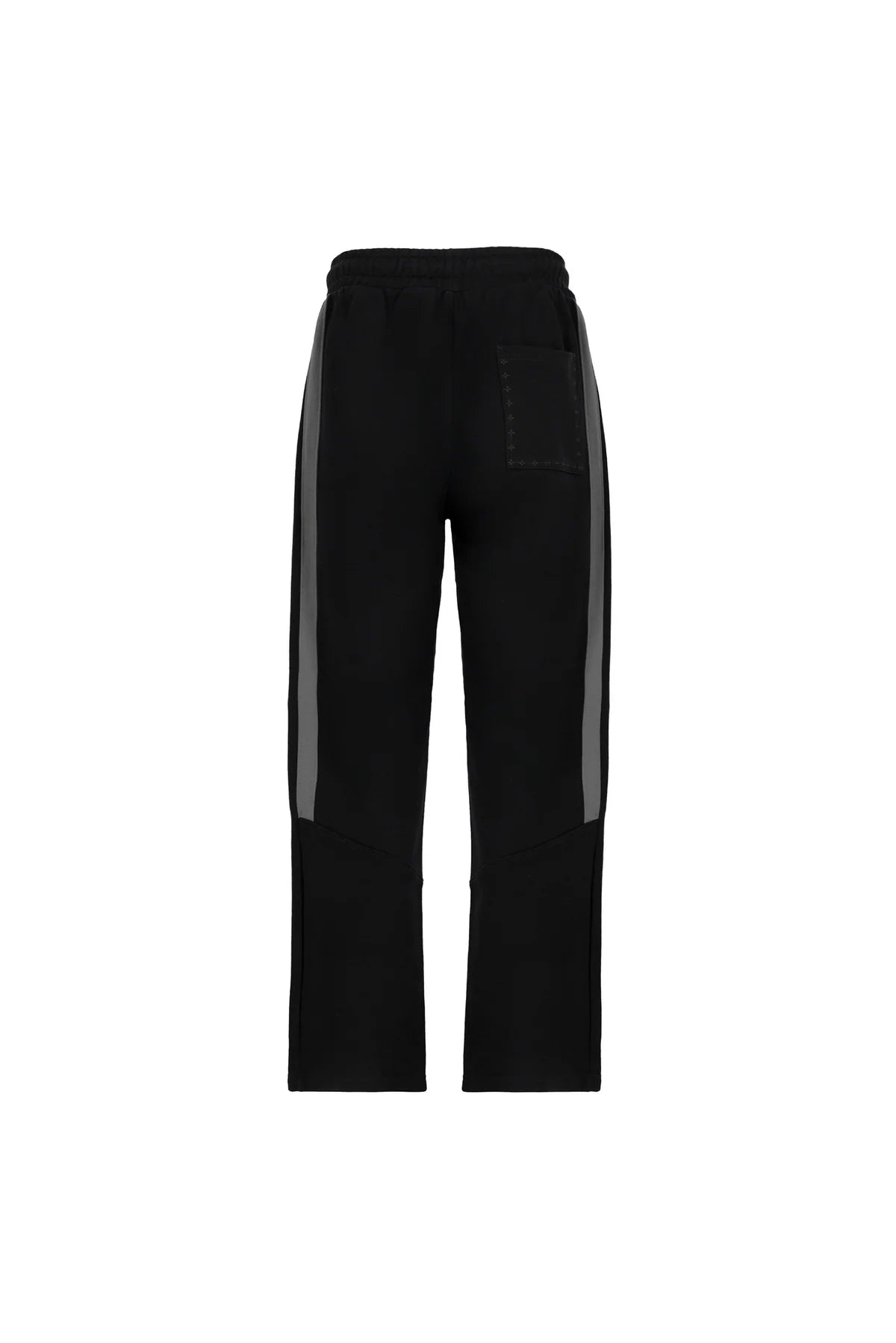 JOGGER CLEMONT LUSSO BLACK