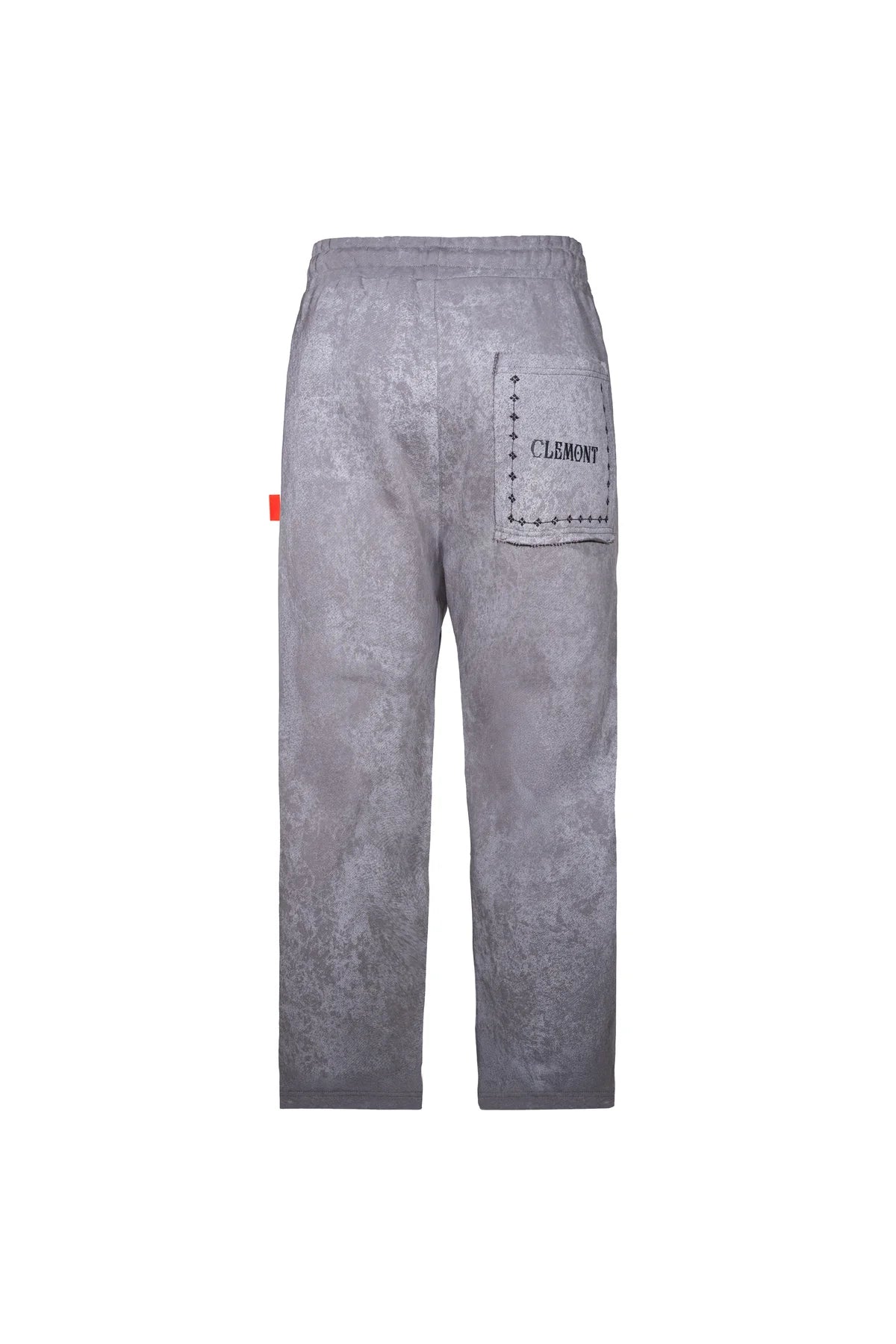 JOGGER CLEMONT TORMENTO GRIS