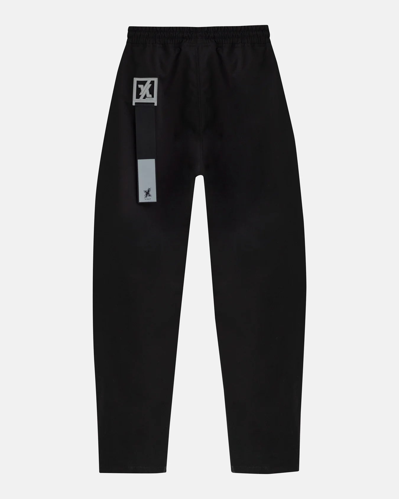 JOGGER Y OUT BLACK TRUFFLE PANT