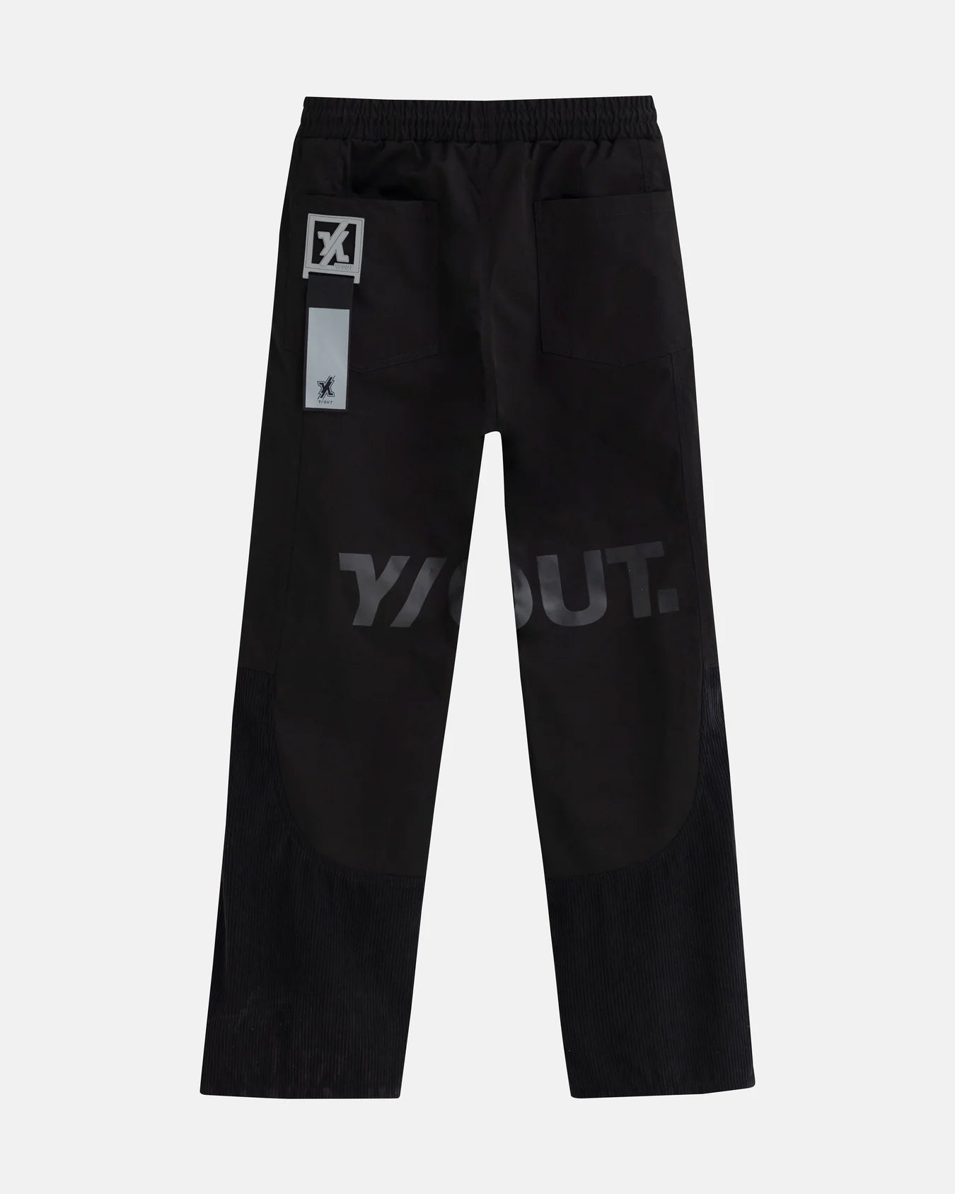 JOGGER Y OUT WHISPERER