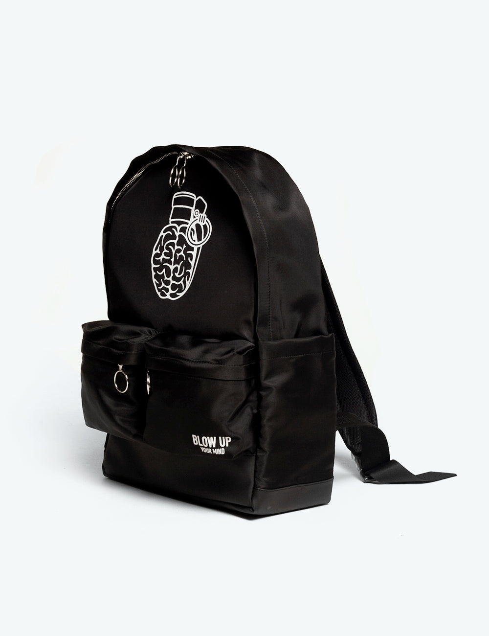 BOLSO BLOW UP BLACK