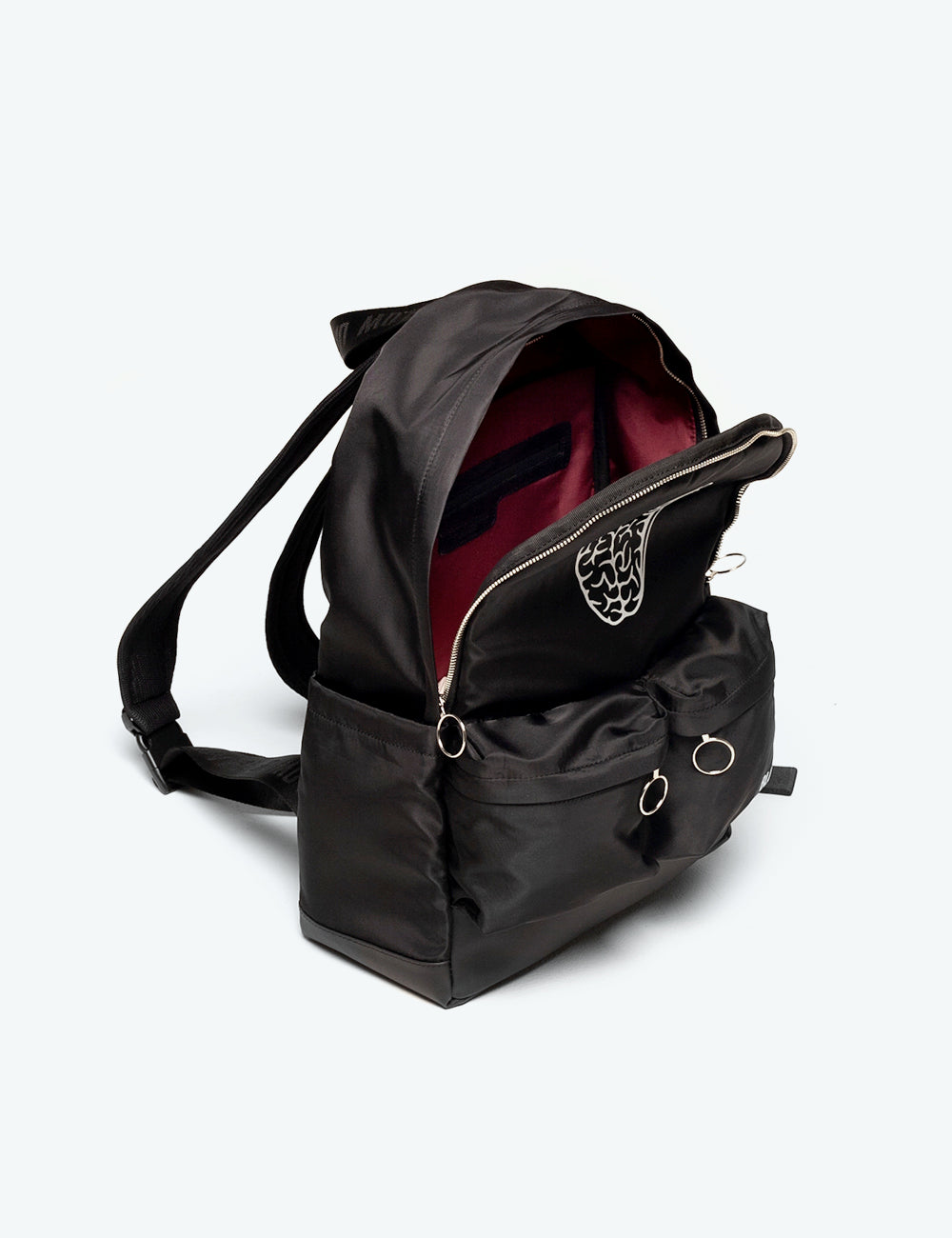 BOLSO BLOW UP BLACK