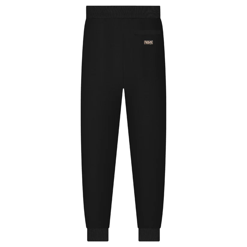 SUDADERA NEA SALVADOR NEGRA