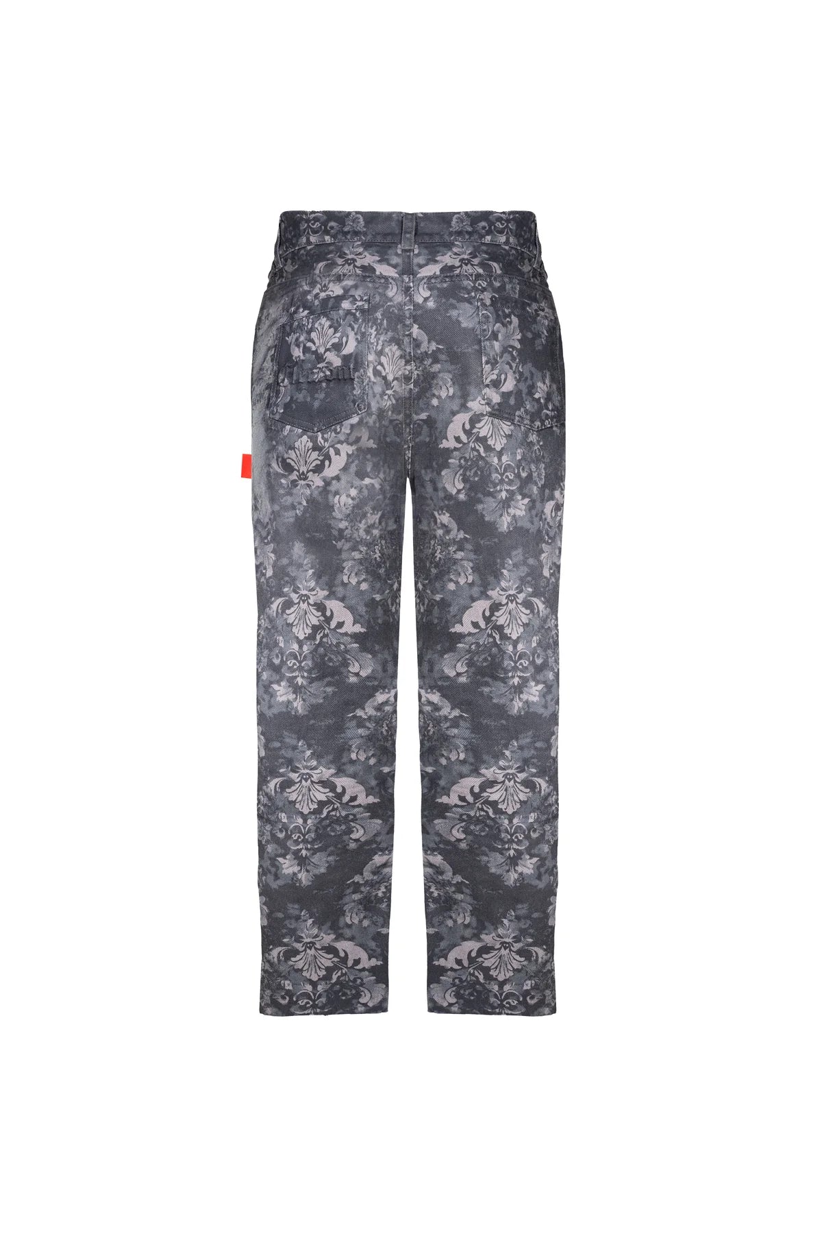 PANTALÓN CLEMONT SERENO NEGRO