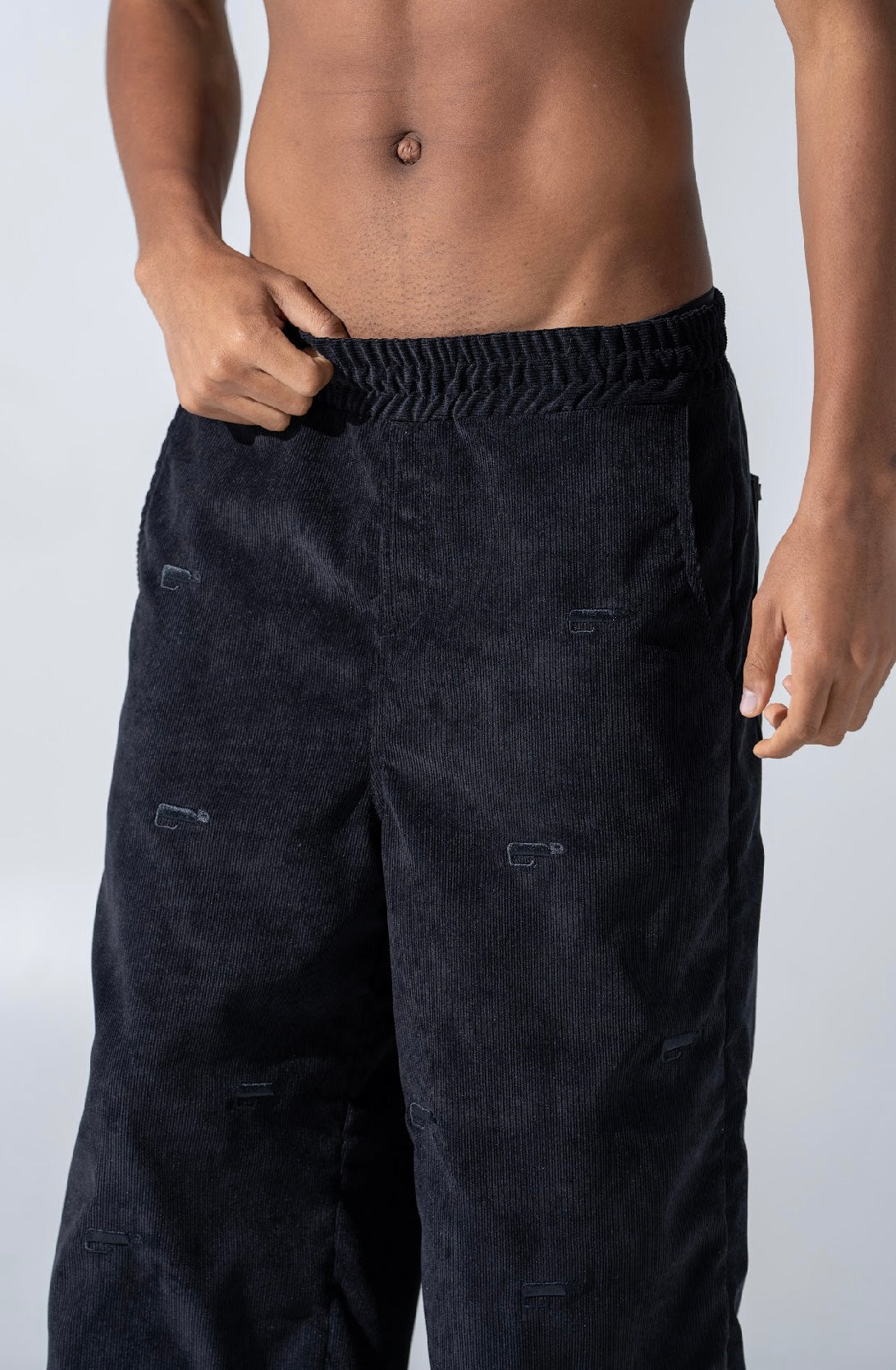 PANTALÓN CROMATIC BROOK