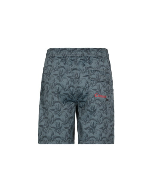 PANTALONETA CLEMONT CRISTALLO BLACK