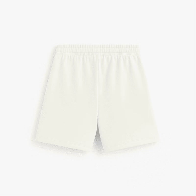 PANTALONETA SAINT THEORY H.D BLANCO NEGRO