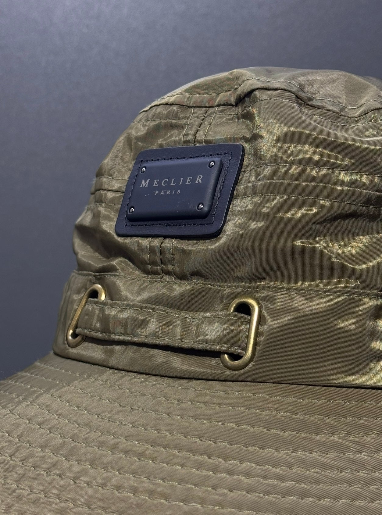 PAVA MECLIER MARSHALL 01 VERDE