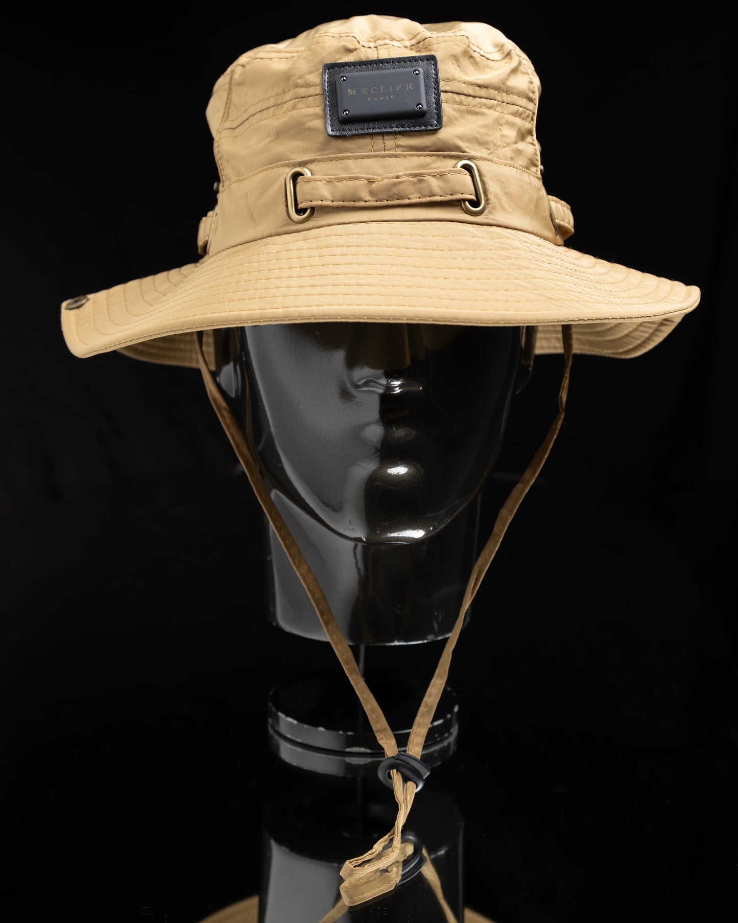 PAVA MECLIER MARSHALL 03 DORADO