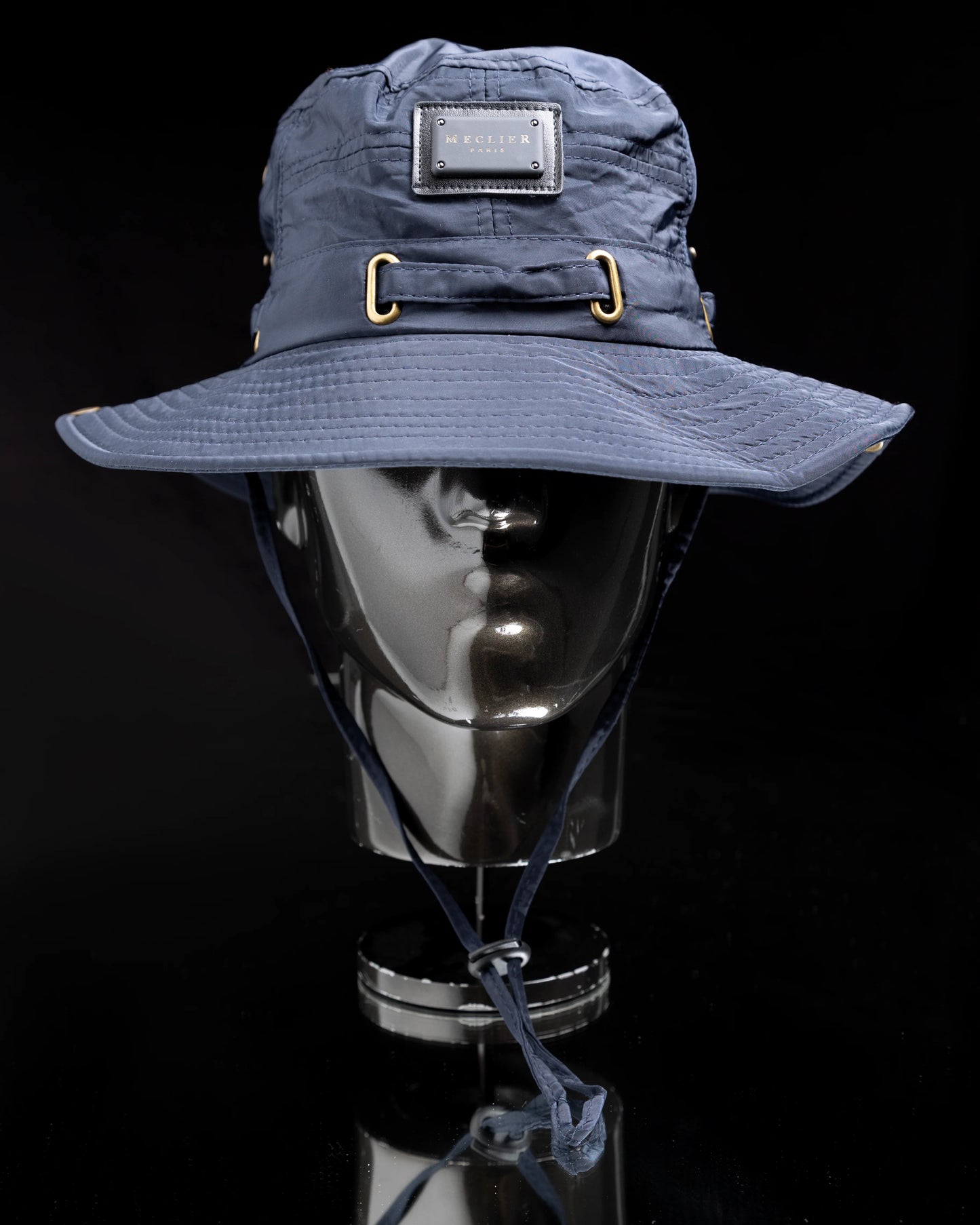 PAVA MECLIER MARSHALL 04 AZUL