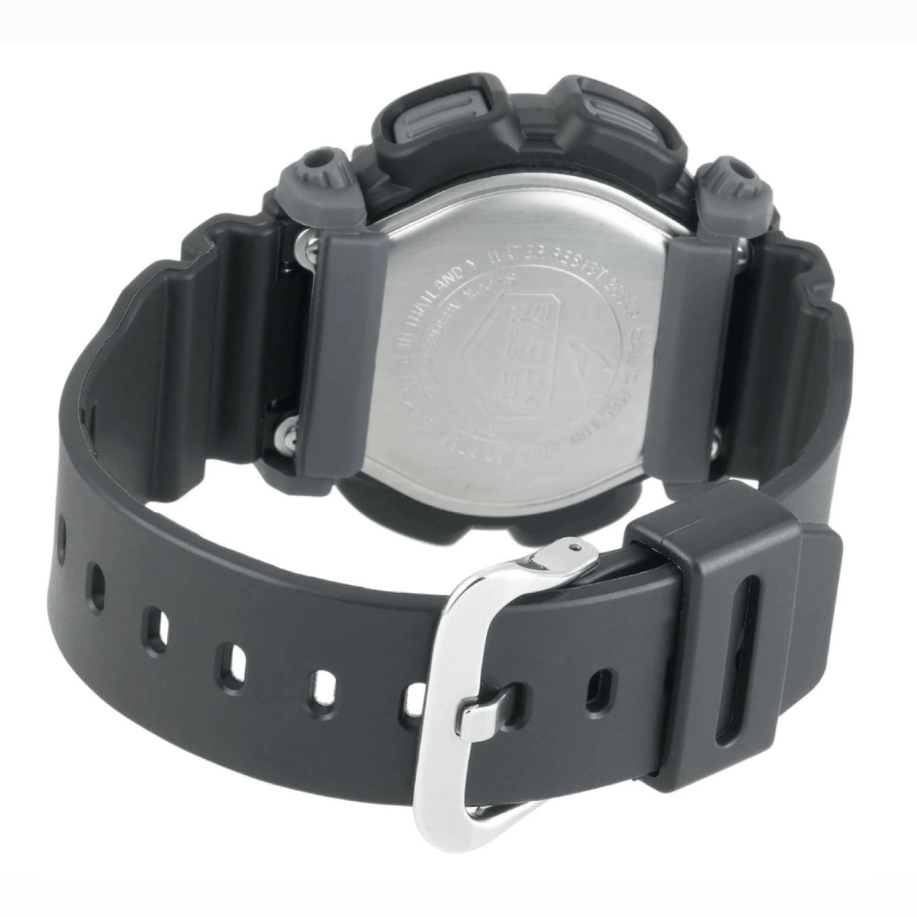 RELOJ CASIO G-SHOCK DW-9052-1VDR