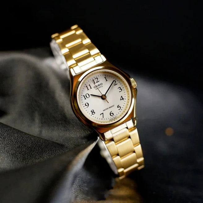 RELOJ CASIO LTP-1130N-7BRDF