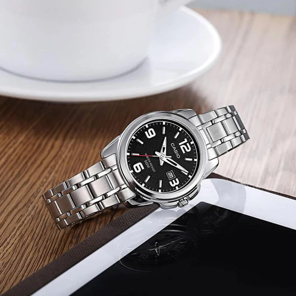 RELOJ CASIO LTP-1314D-1AVDF