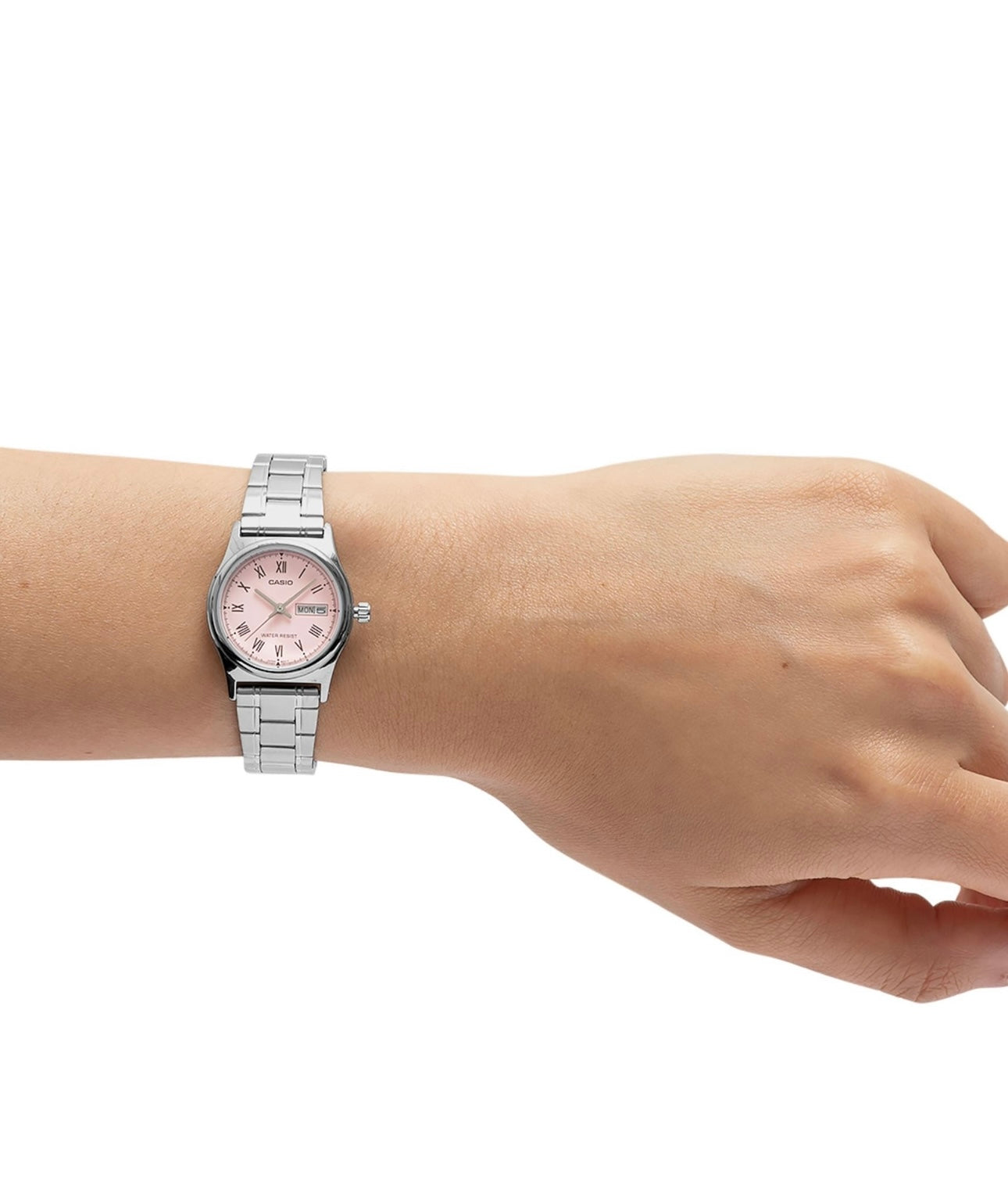 RELOJ CASIO LTP-V006D-4BUDF