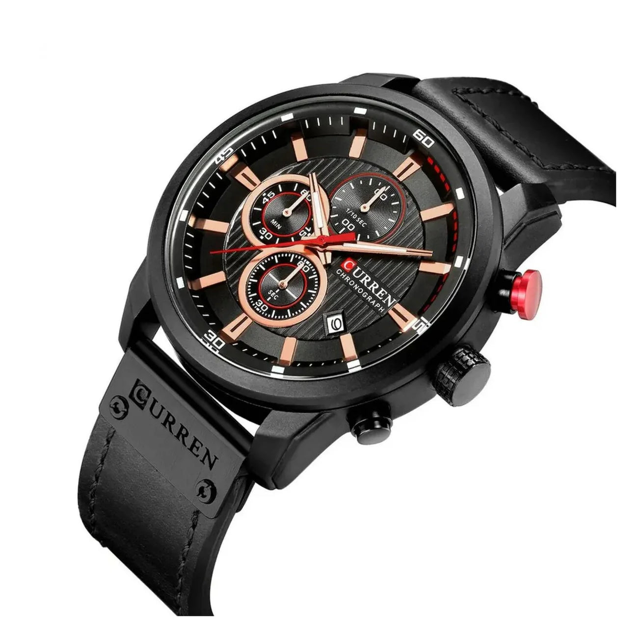RELOJ CURREN KREB9401-8291