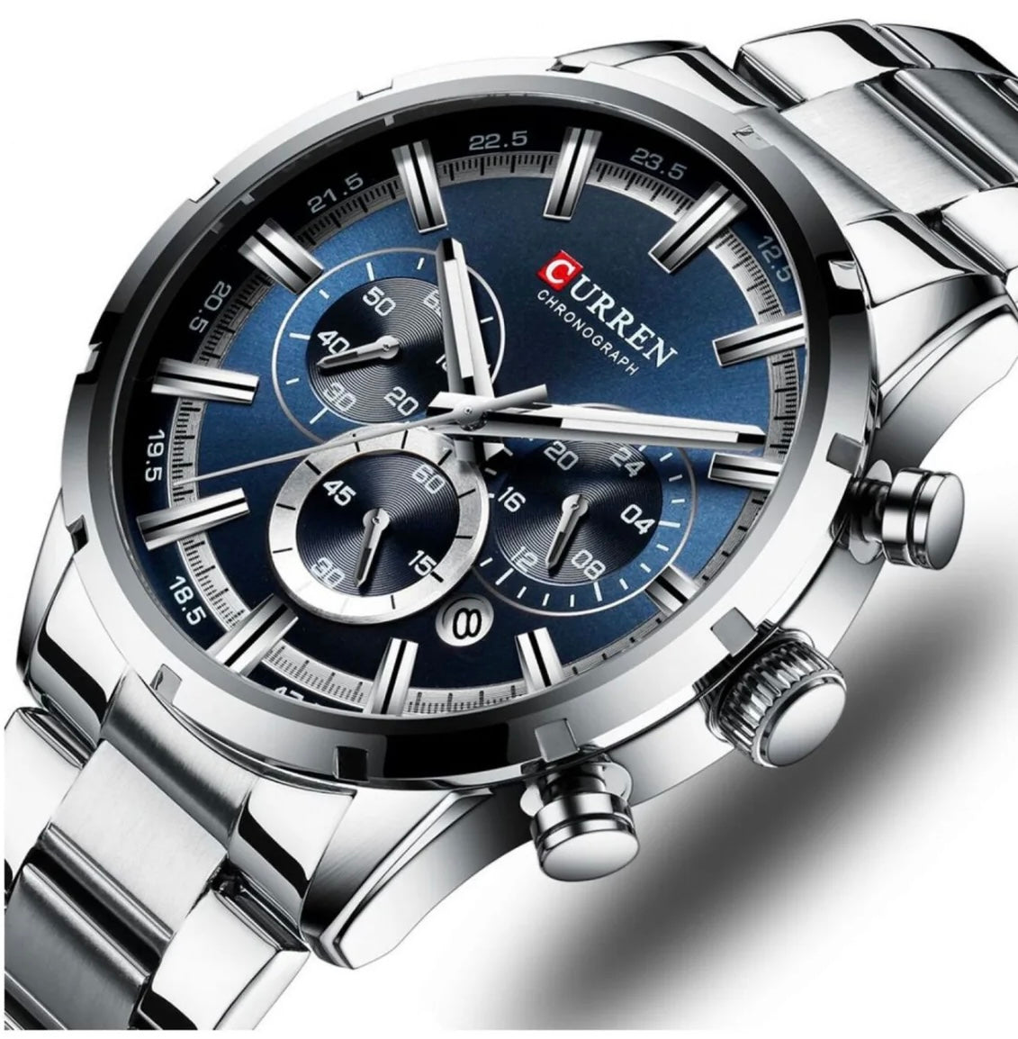 RELOJ CURREN KREC761903-8355