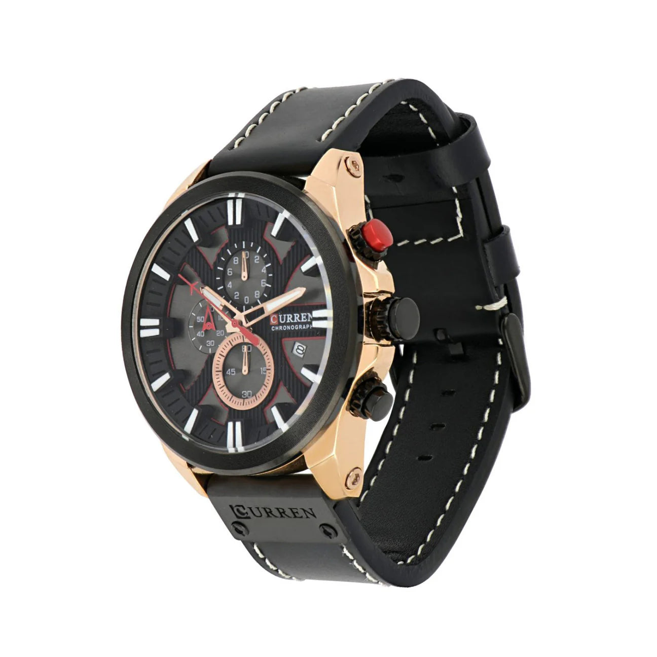 RELOJ CURREN KREC832001-8346