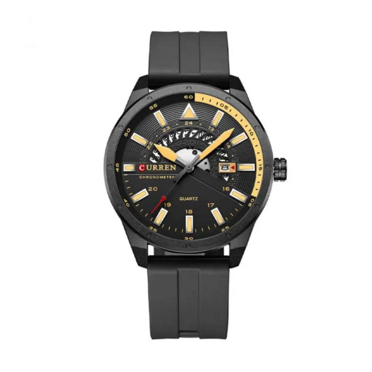 RELOJ CURREN KRED5401-8421