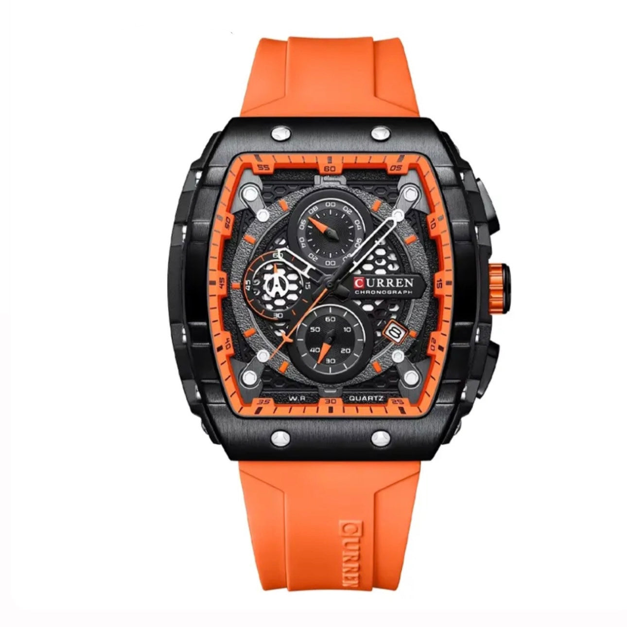 RELOJ CURREN KRED8202-8442