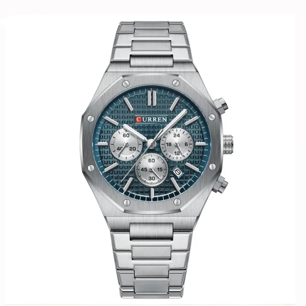 RELOJ CURREN KRED8402-8402