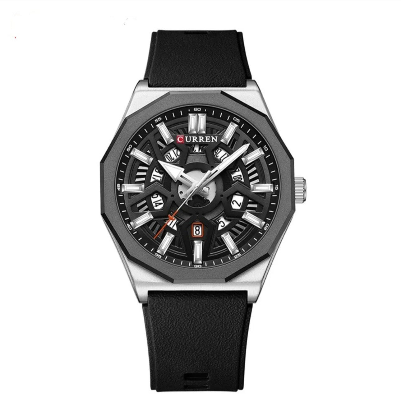 RELOJ CURREN KRED8502-8502
