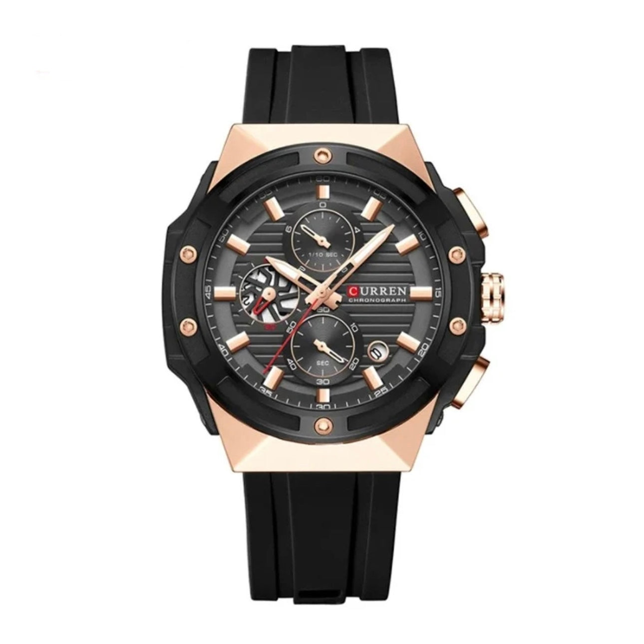 RELOJ CURREN KREE0903-8462