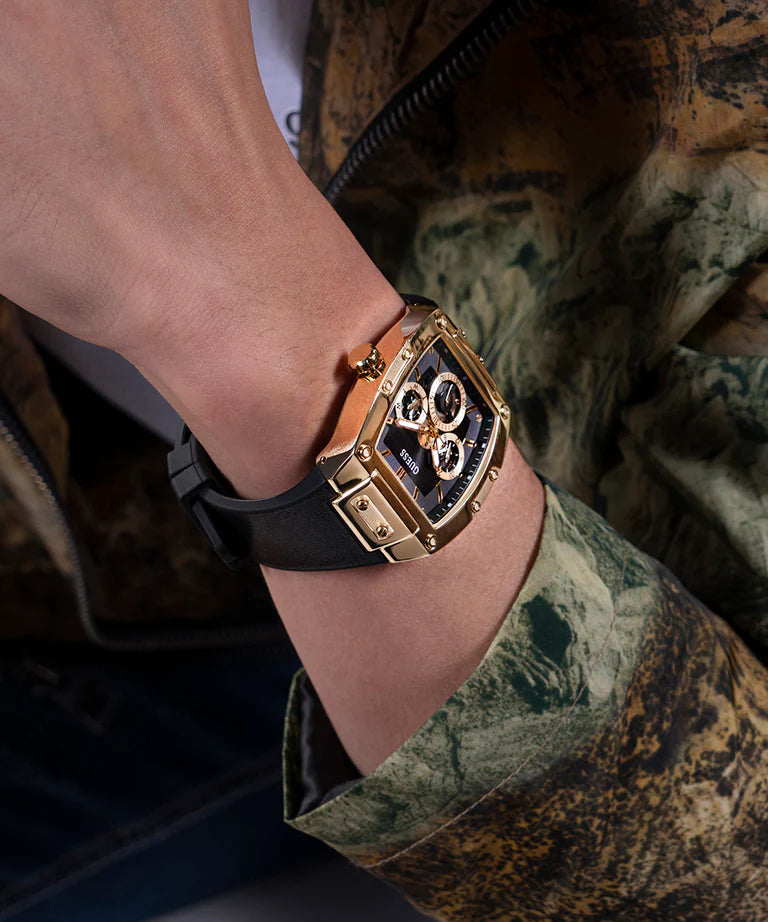 RELOJ GUESS GW0202G1