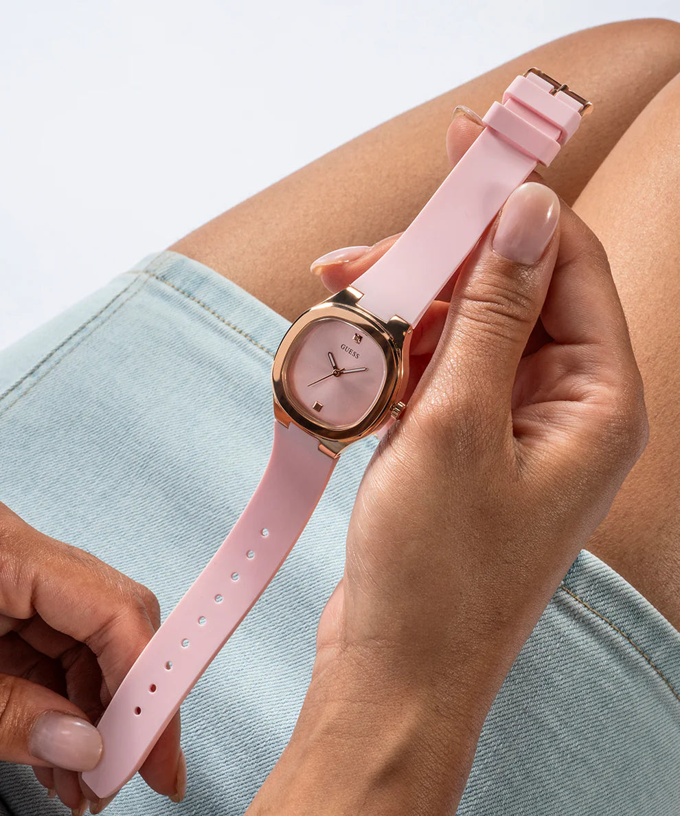 RELOJ GUESS GW0658L2