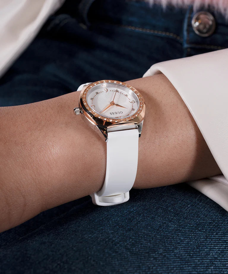 RELOJ GUESS GW0820L3