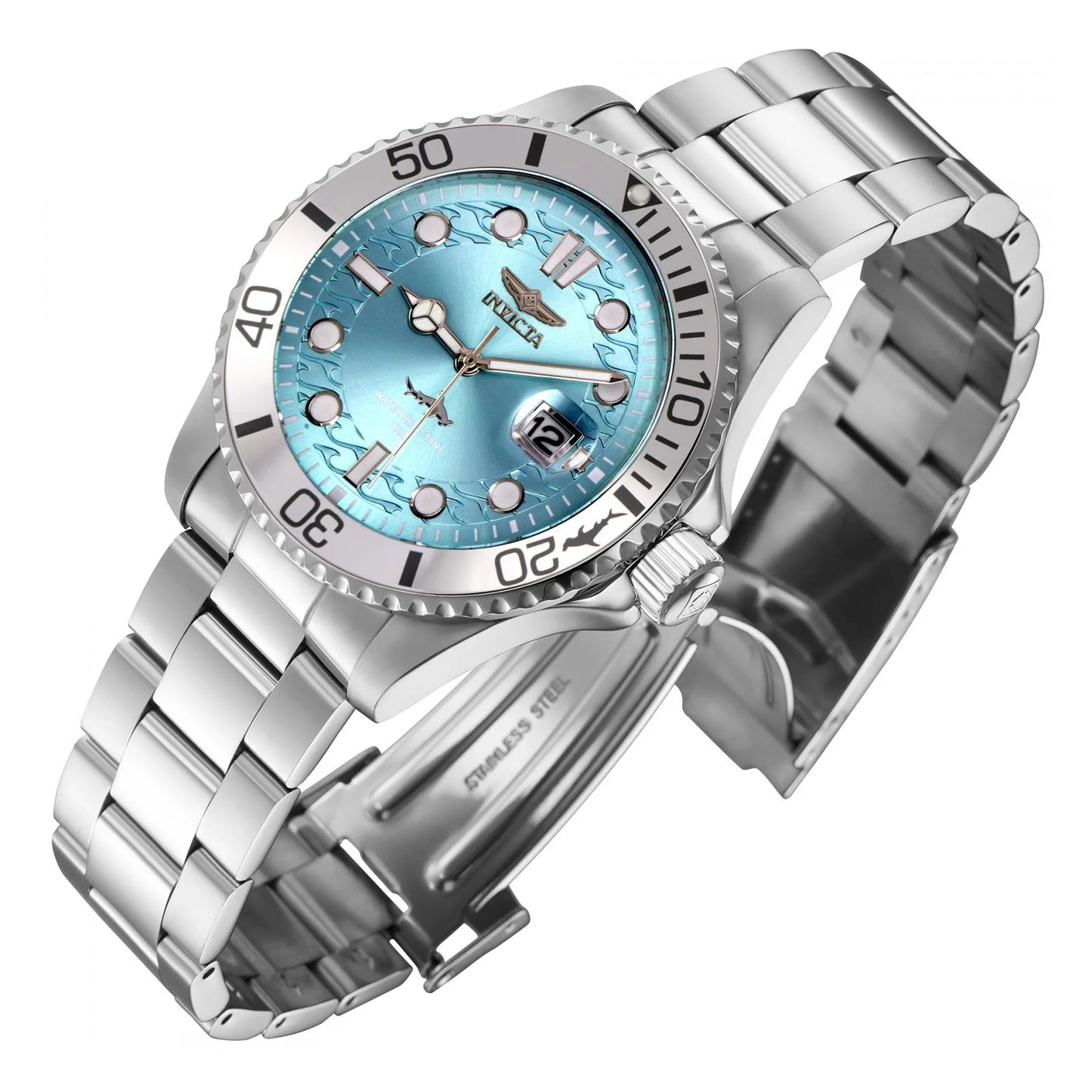 RELOJ INVICTA INV44715