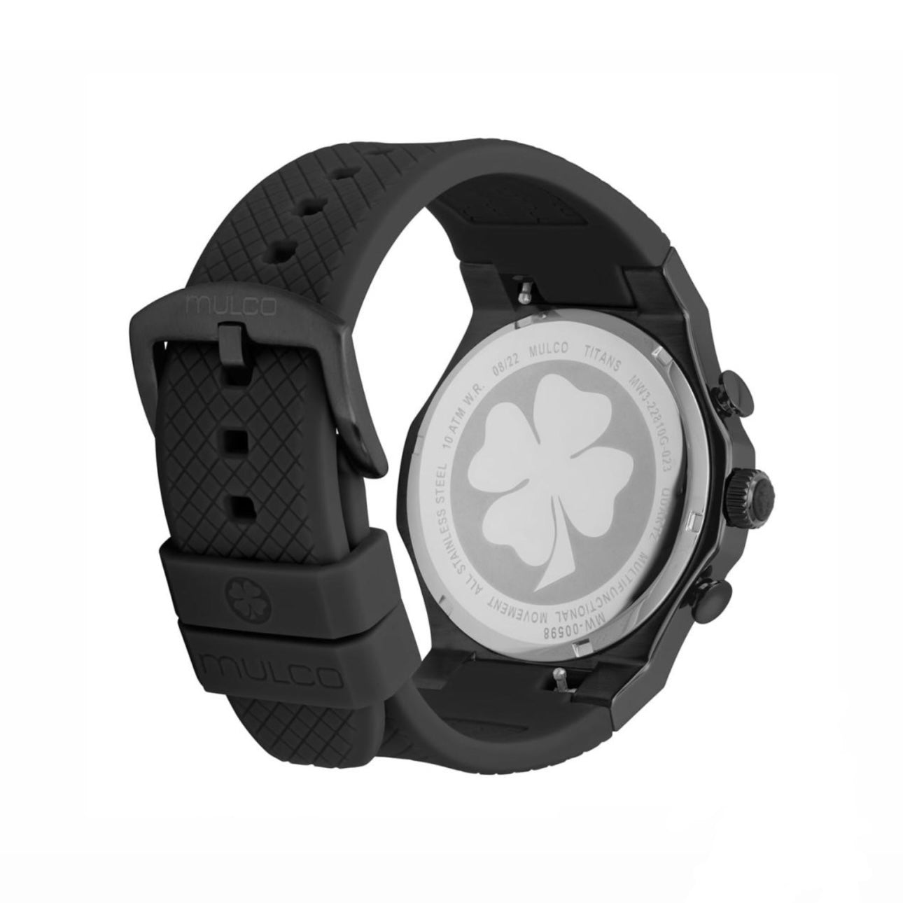 RELOJ MULCO MW3-22810G-023