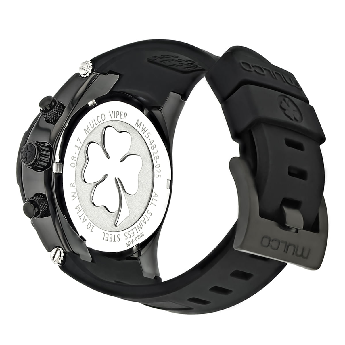 RELOJ MULCO MW5-4828-025