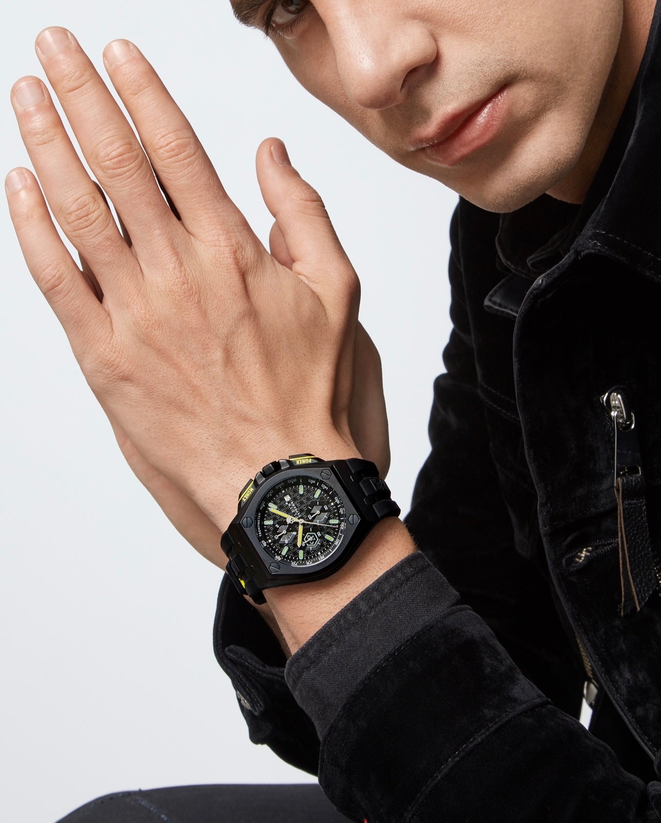 RELOJ PHILIPP PLEIN PWGAA0221