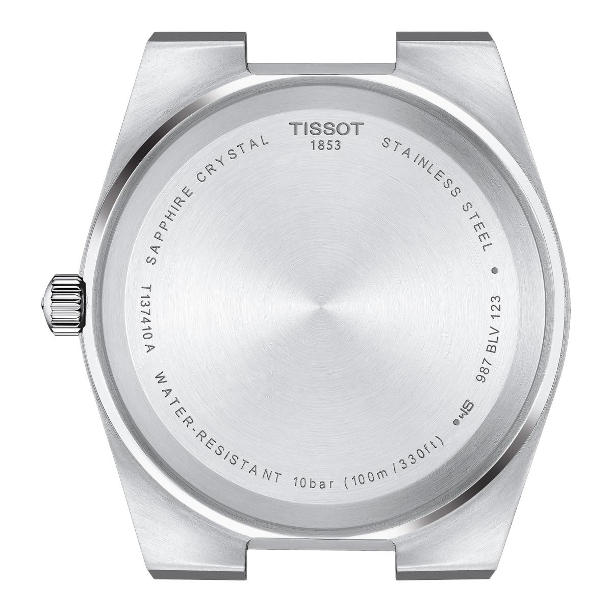 RELOJ TISSOT T137.410.11.091.00