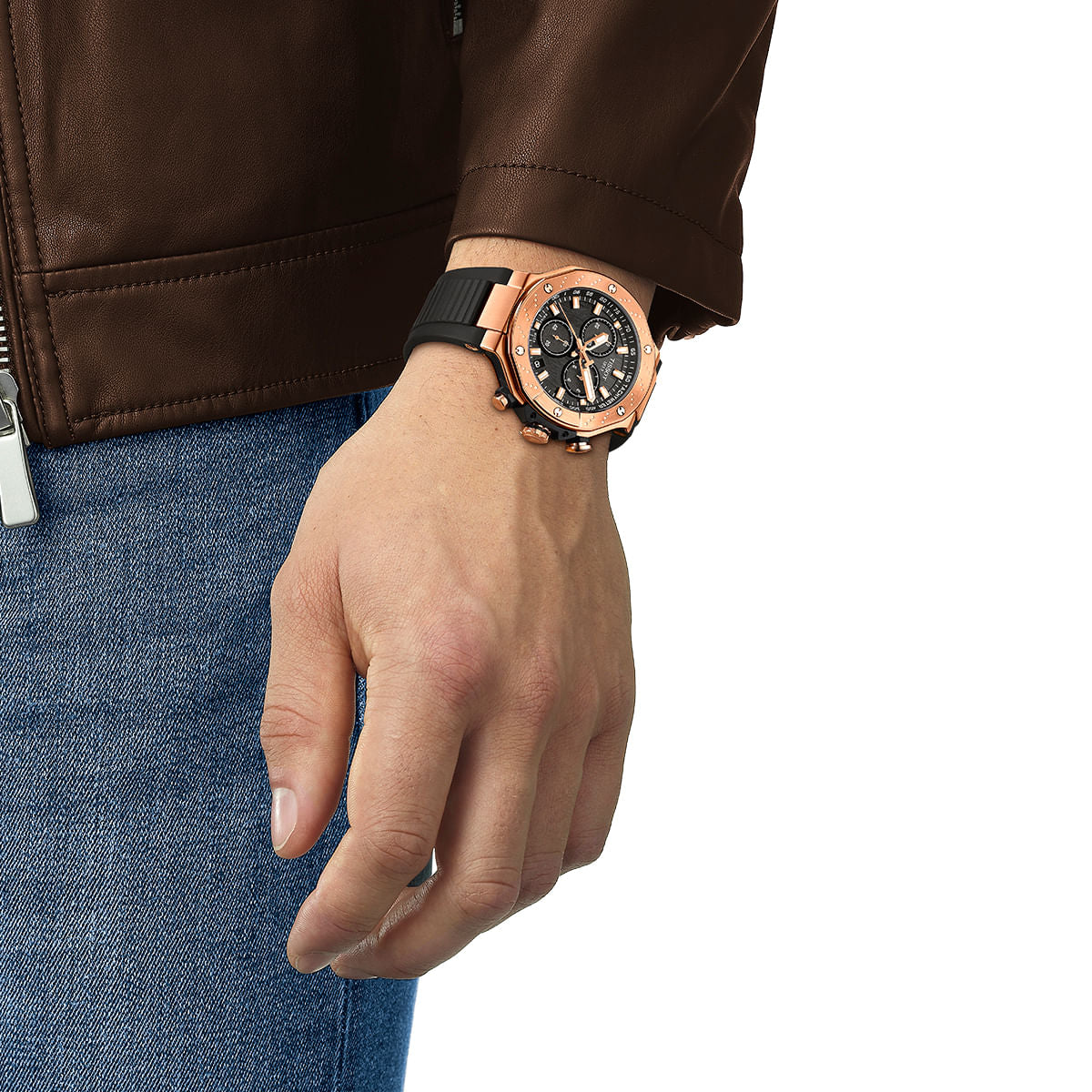 RELOJ TISSOT T141.417.37.051.00