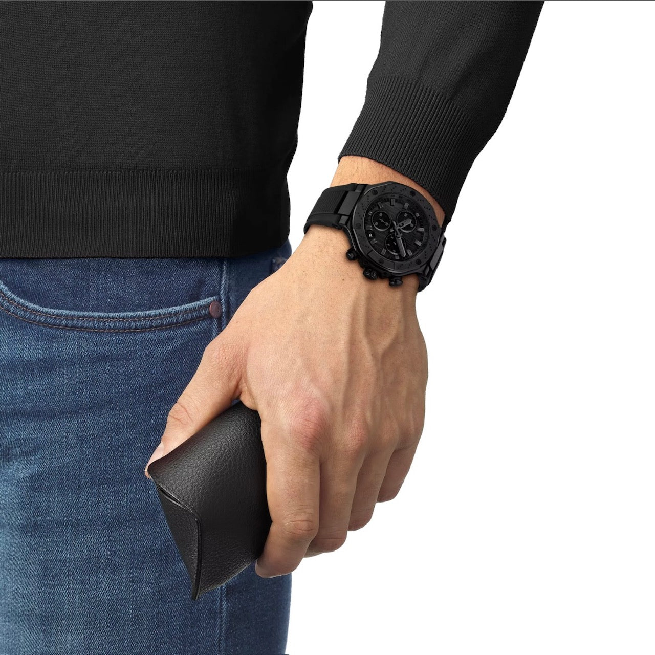 RELOJ TISSOT T141.417.37.061.00