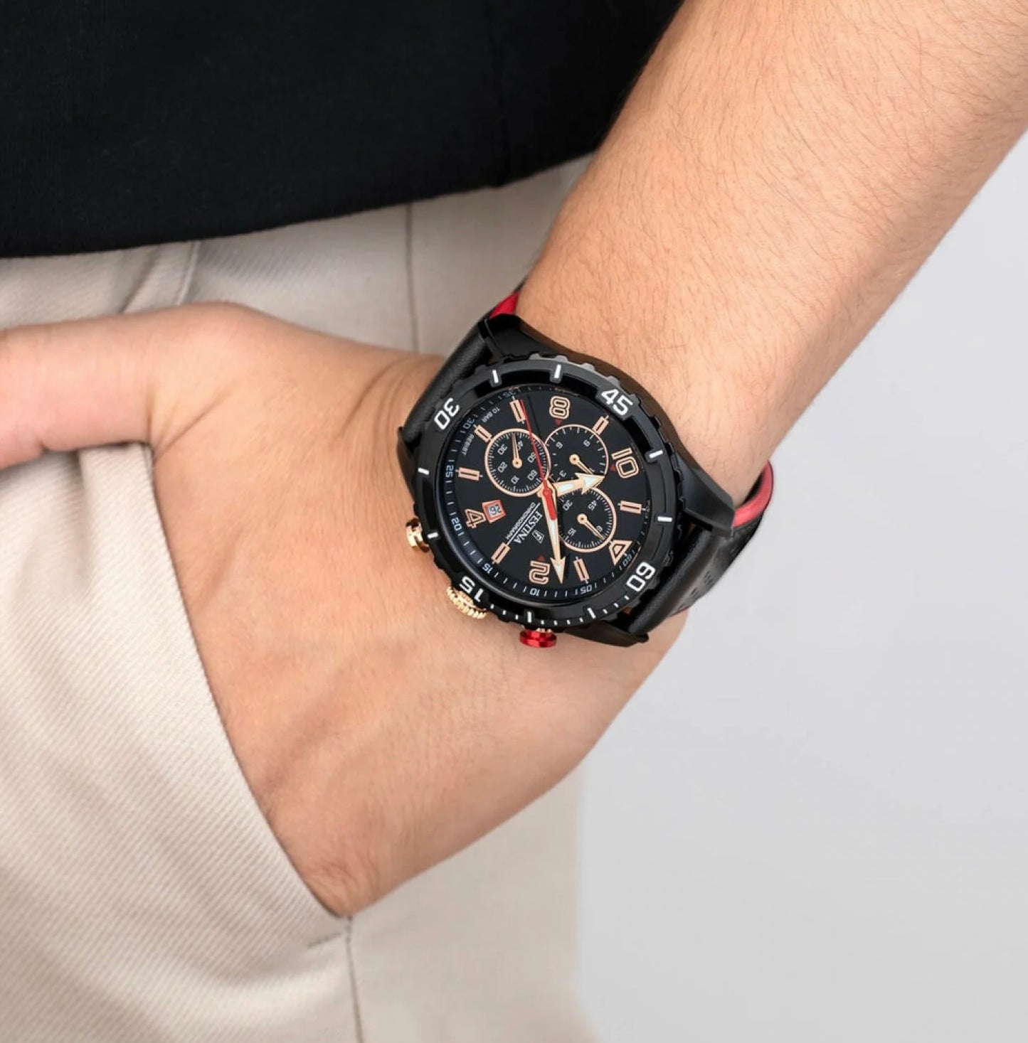 RELOJ FESTINA F205194