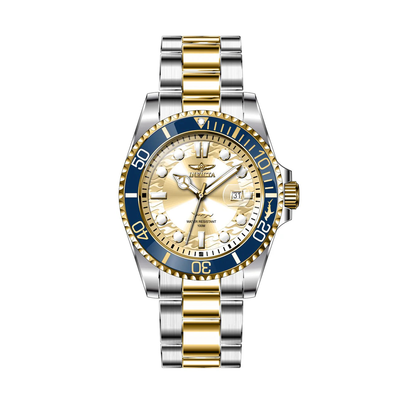 RELOJ INVICTA INV30022