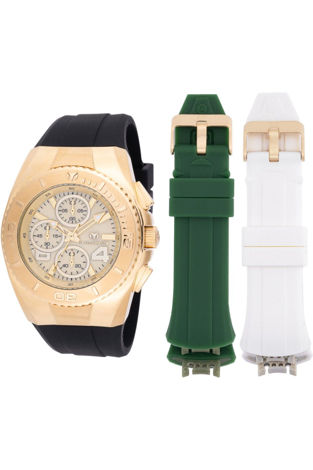 RELOJ TECHNOMARINE TM124031